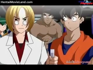 Gyzykly seksual body great süýji emjekler künti anime part3